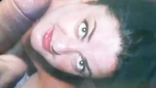 mariangela'ya saygı 4