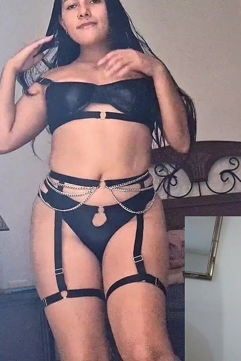 Pelacur jalang dan teman-temannya