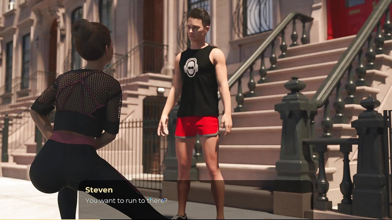 Sem mais dinheiro # 4