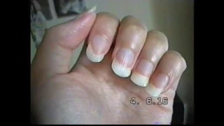59 - Olivier hands and nails fetish Handworship (05 2016)