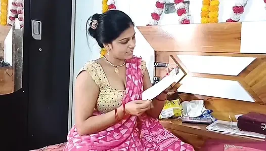 Punjabi Threesome Hardcore Round housewife hot Desi video Bengali audio
