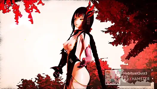 Mmd r18 hear me kangxi seks ahegao ntr istri selingkuh ngentot dildo keras seks gangbang publik hentai 3d