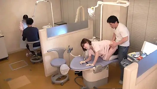 Gizli klinik hijyen uzmanının taşmasına izin veriyor