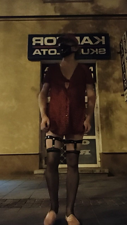 Halka açık gösteri