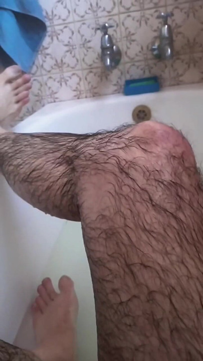 Stück von mir