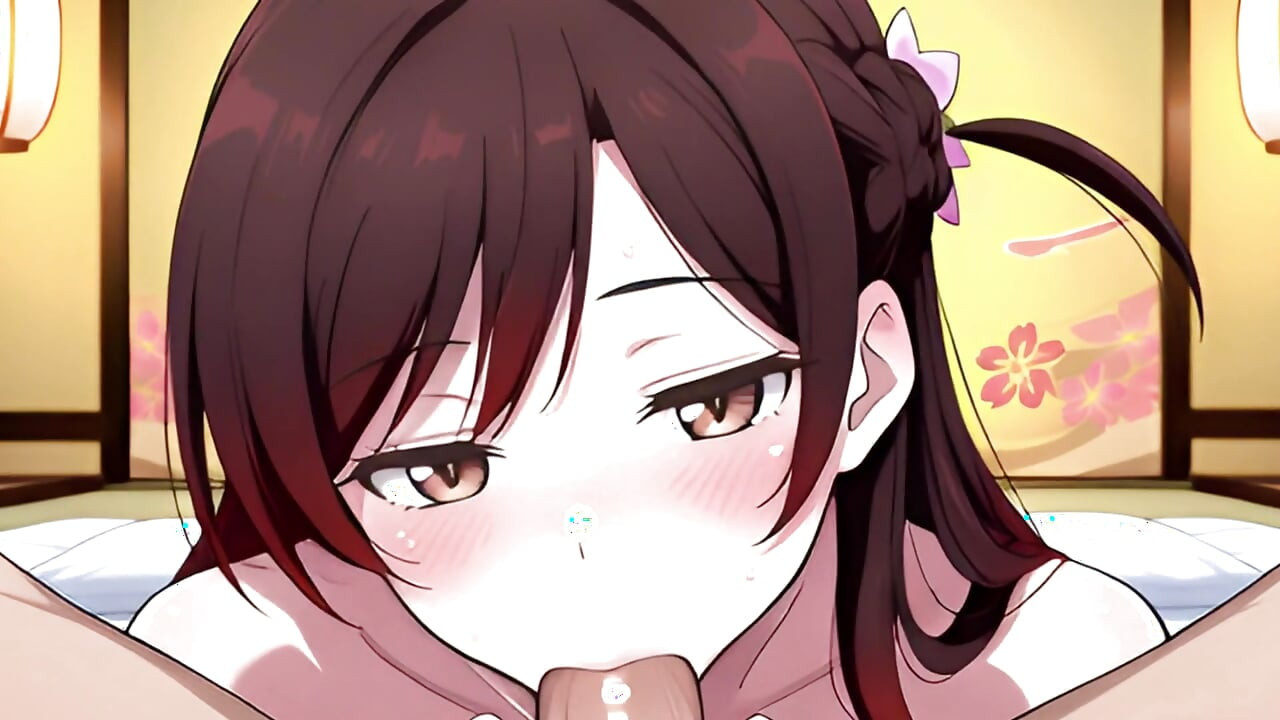 Rent-a-girlfriend Mizuhara Chizuru Hen