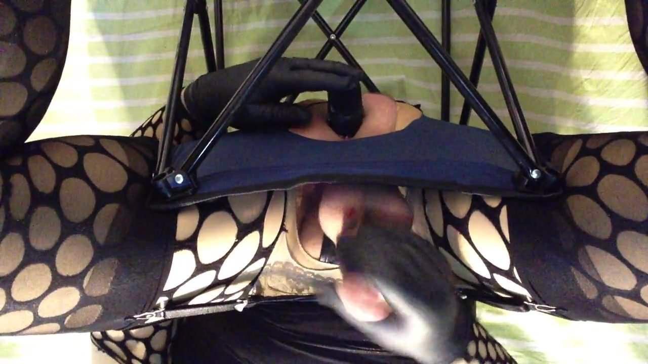 SISSY FUCKING TOYS MASTURBATION COCK
