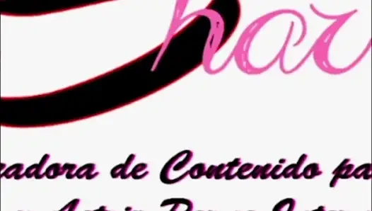 Hot Mexican Fingers And Dildo Her Pussy