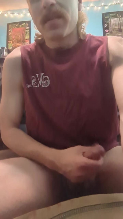 Blowing my Load