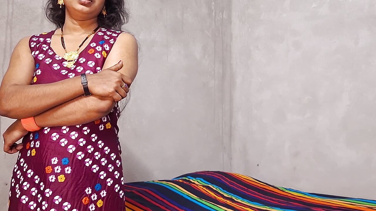 Indian Bhabhi Stepsister and Stepbrother Hardcore Rough Fuck Doggy Style