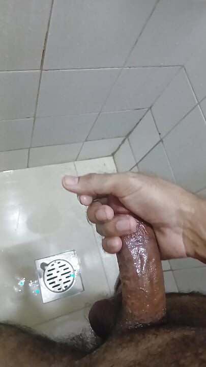 Büyük yarak masajı