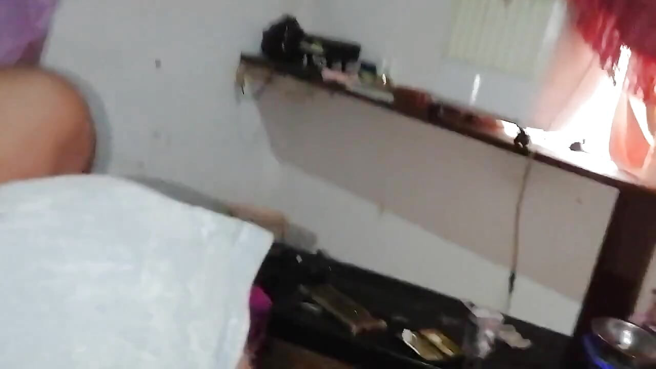 Boceta boceta sexy madrasta seduzindo enteado