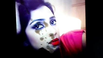 Shreya ghosal haraç