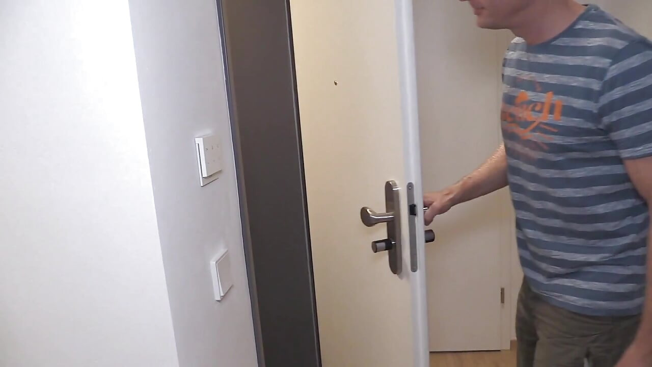 Studentin-aneta Anetawgbesichtigung