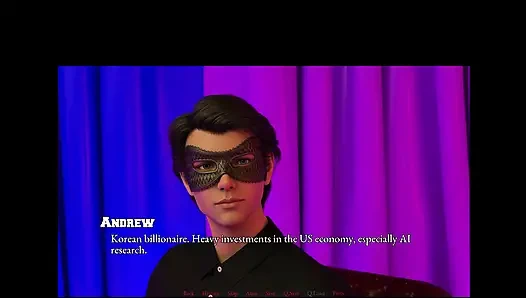 Ajan Sherine (bölüm 9)