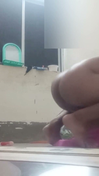 Huge Bobs Indian ILF stips Saree Choli and ucks with Devar Ji | Clip 1