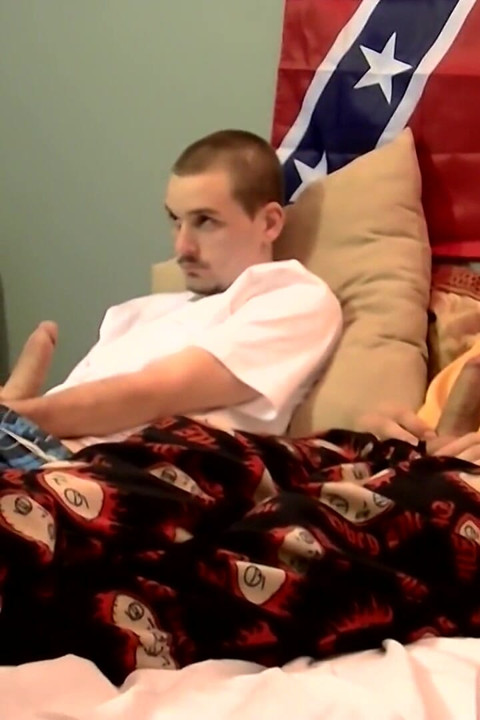 Jerking Boys Get Playful