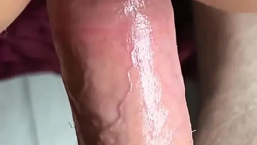 My Saudi Wife Has a Big Pussy and Big Breasts