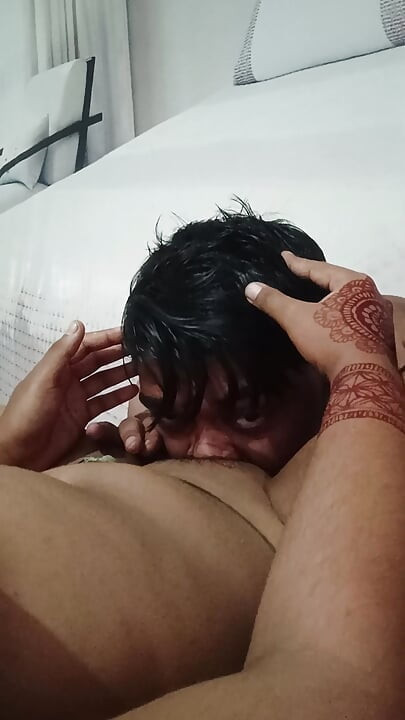 Enjoy husband and Wife hotel sex Enjoy husband and Wife hotel sex