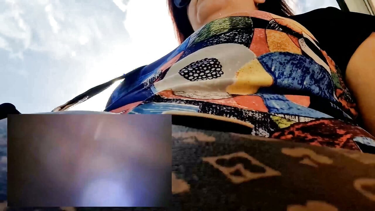Wallowing a Pill Cam While Walking Inside My Stomach POV