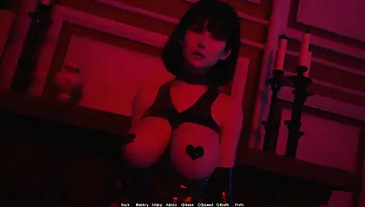 Тени желания V0.8.5 Измена обновление No01