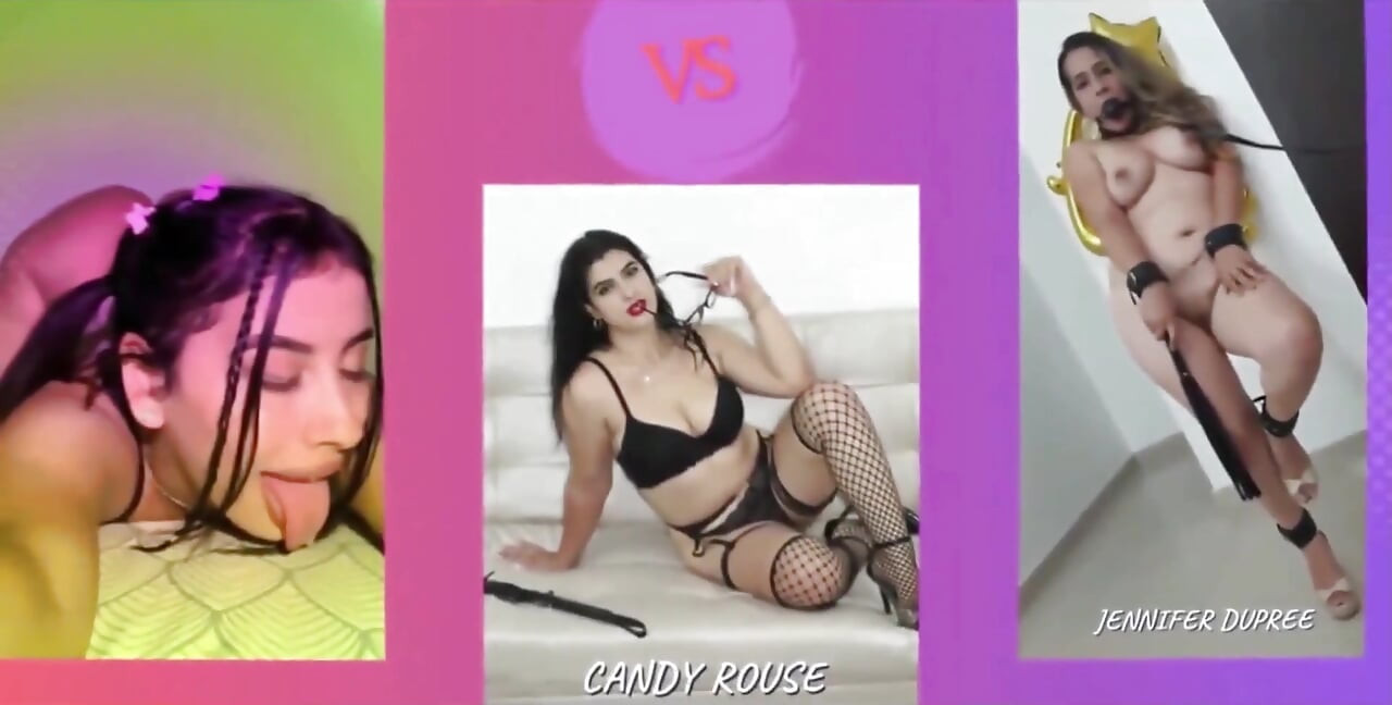 Lesbian panas berkongkek gundi sehingga mereka pancut