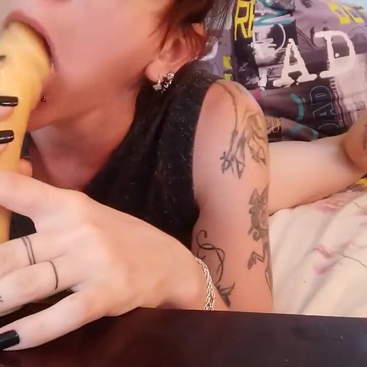 Super sjusket BJ