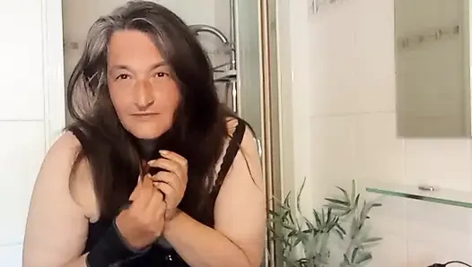 My body. My story. My rules. Part 1