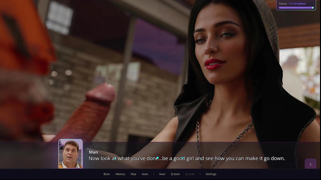 The Dark Fantasies of My Insatiable Wife Sofia (part 3)