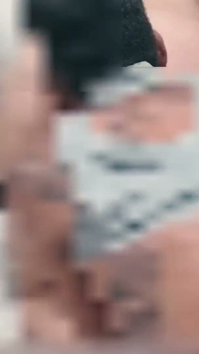 Sitting on her husband's face and then getting fucked | Clip 1