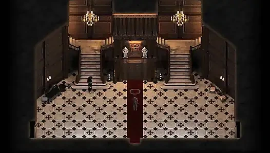 Порядок происхождения: вечеринка с бассейном, время развлечений, эпизод 104