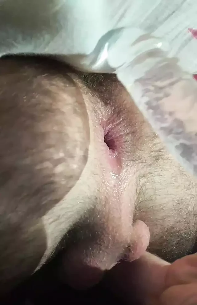 Qartuli gay Ass fuck  dildo