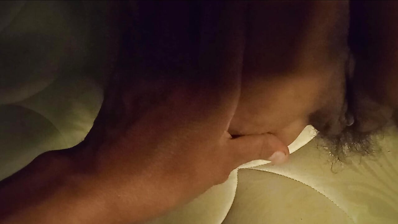 Submissive Masseur Gave Me anything She Have