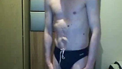 ich in badehose 10