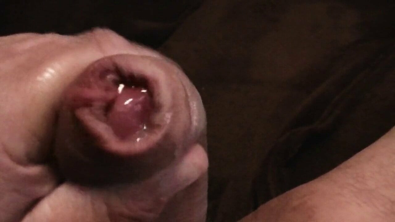 Nice Cumshot