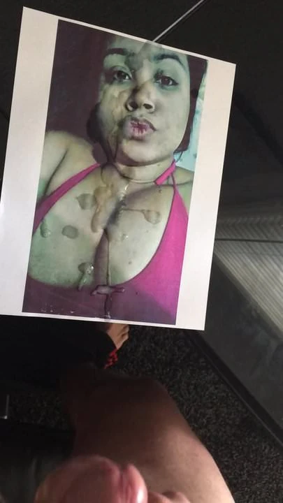 Cum On Pic tribute to prettybr 2