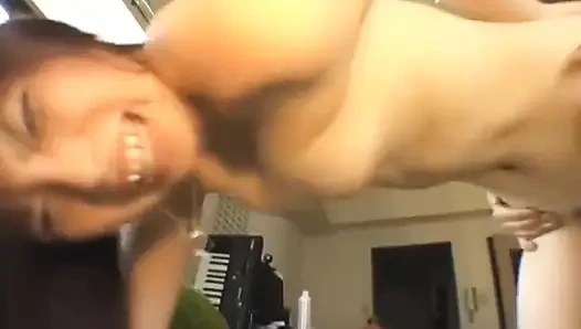 GSR-026: Мой дебют в Jav - Ai Uehara - часть 1-4 - субтитры от Erojapanese