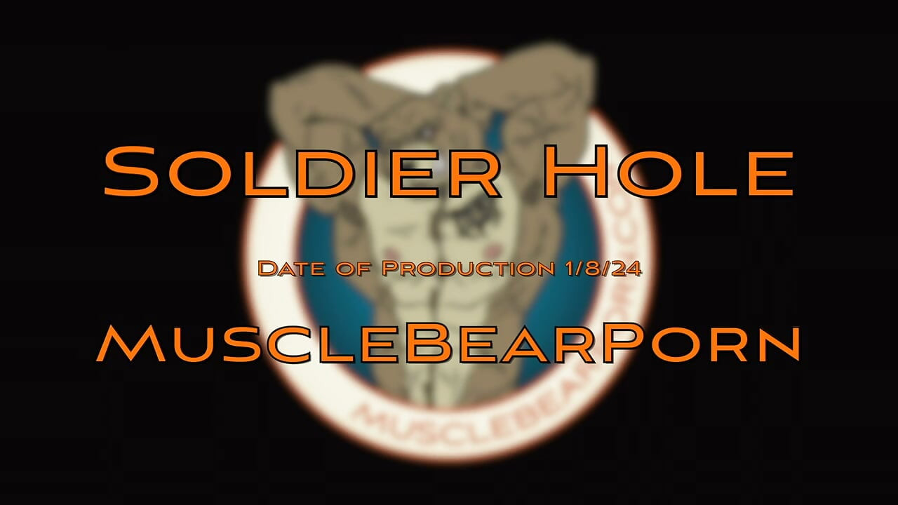 Soldier Hole