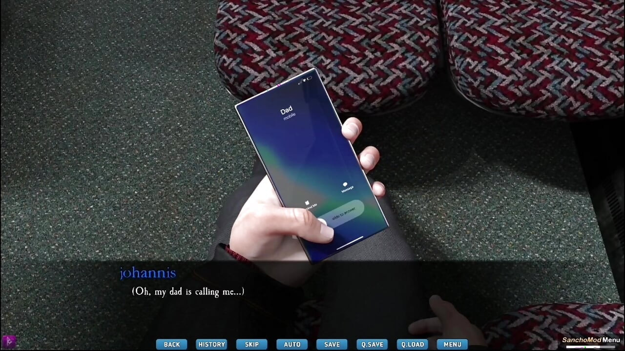 Goli svjedok, dio 1: Vidio sam ih kako jedu jedno drugome pičku