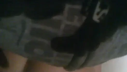 Mein schwanz ist erster analsex mit mohn 2