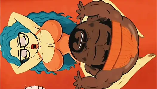 Незнакомец Трахает Замужнюю Домохозяйку Перед Ее Мужем-куколдом