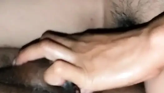 Sexy bhabi re chode anek moja