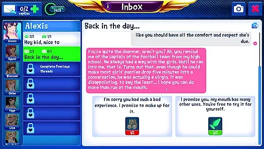 Fap ceo bölüm 2 sonraki seviye ve ceo unlcoked