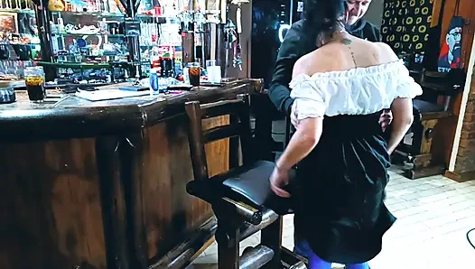 Arkadaşı beni sikerken izlemeyi seviyor