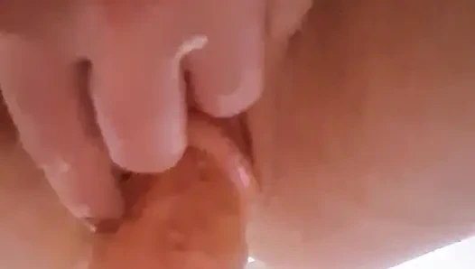 Огромный вибратор