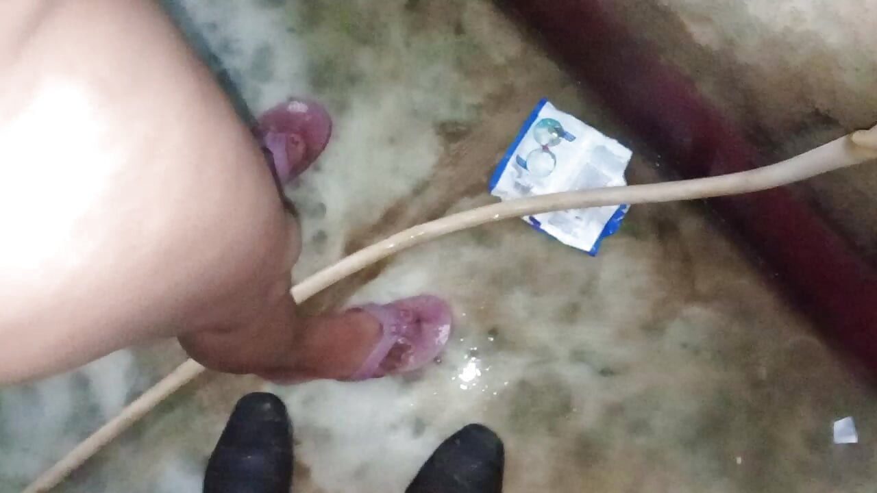 Pička ka chusi seks