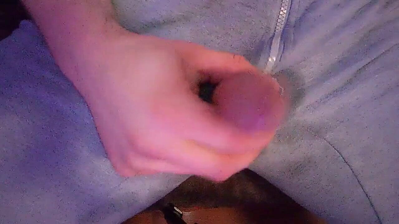 WET DICK