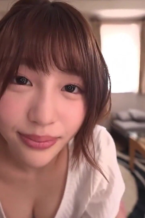 Sweet Girlfriend Don't Want You to Go Out, and Keep Making Love at Home Every Day. Part.1