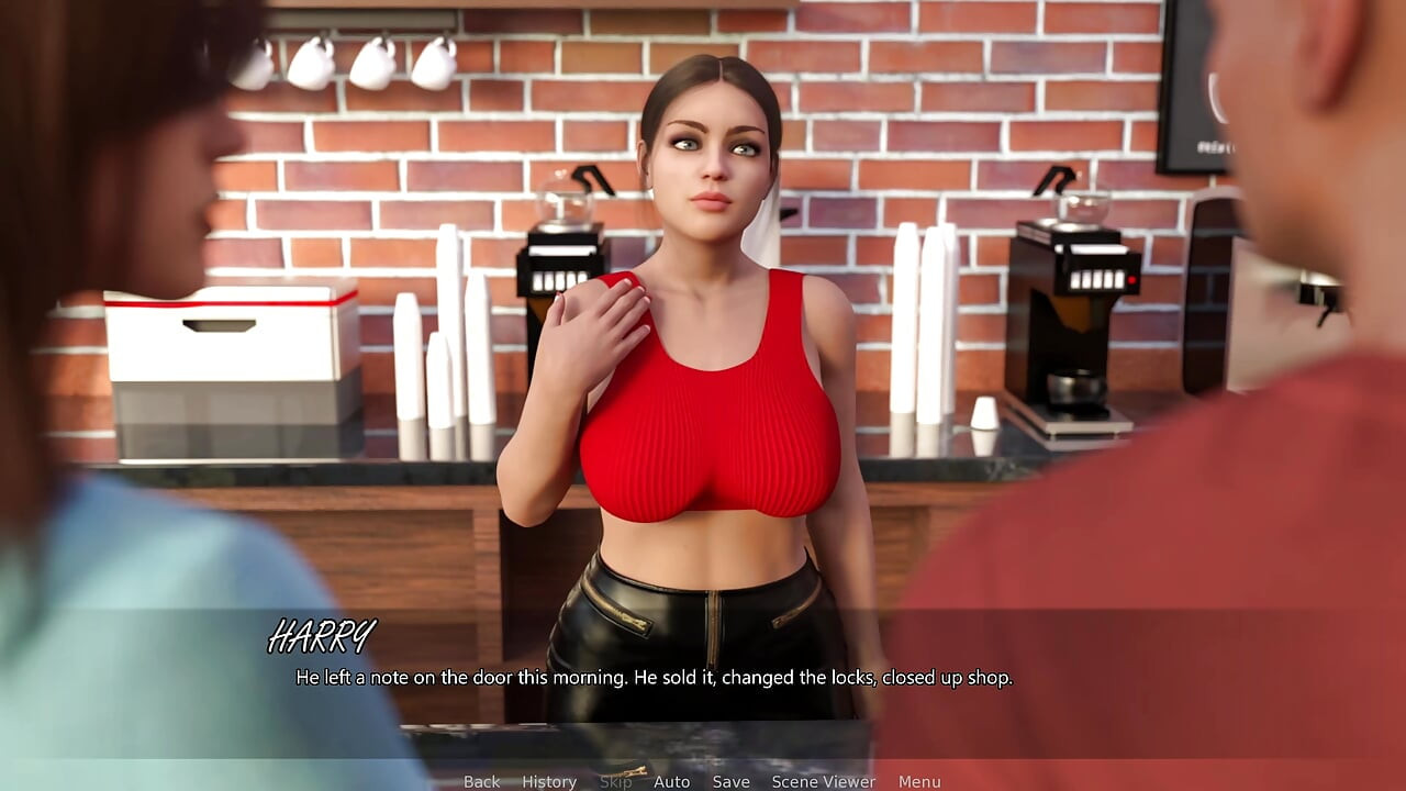 Pejabat Yang Sangat Miang (bahagian 15)