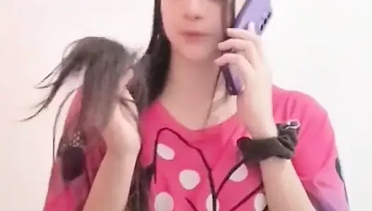 Chaos ngentot ibu tiri dan gadis haus kontol dengan ganas